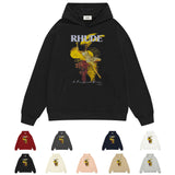 Rhude Hoodie