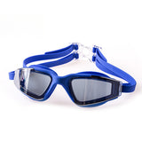 Swimming Goggles waterproof and anti-fog swimming goggles