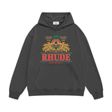 Rhude Hoodie