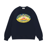 Rhude sweatshirt
