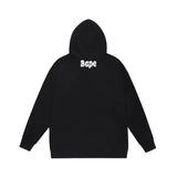 Bathing ape Hoodie
