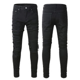 Men Trendy Jeans