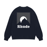 Rhude Sweatshirt