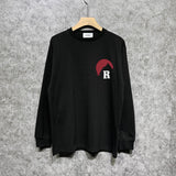 RHUDE Long Sleeve T-Shirt