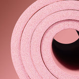 Yoga Mat nbr Yoga mat Non-slip exercise Dance fitness Yoga mat