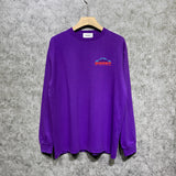 RHUDE Long Sleeve T-Shirt