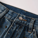 Men Trendy Jeans