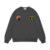 Rhude sweatshirt