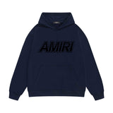 Amiri hoodie missing gridsprinting