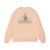 Rhude sweatshirt