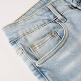 Men Trendy Jeans