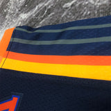 NBA Jerseys 23 season, Knicks Jordan limited No. 4, Rose