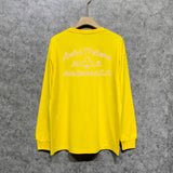 Amiri long sleeve shirts MV print