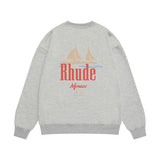 Rhude sweatshirt