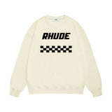 Rhude sweatshirt