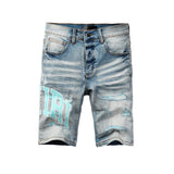 ami  shorts