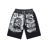 Lost intricacy Shorts