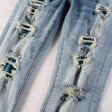 Men Trendy Jeans