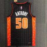 NBA Jerseys Season 22, Magic, City Edition, Anthony