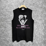 Rhude Tank T Shirts