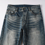 Men Trendy Jeans