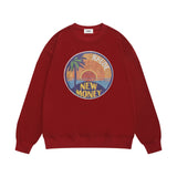 Rhude sweatshirt
