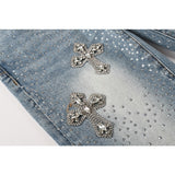purple brand jeans