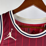 NBA Jerseys 24 All-Star, Red 13, George