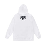 Bathing ape Hoodie