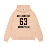 Rhude Hoodie