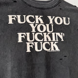 Men Vintage Vest