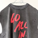 Men Vintage Vest