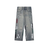 Mens jeans