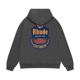 Rhude Hoodie