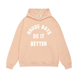 Rhude Hoodie