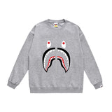 Bathing ape Crew neck sweatshirt