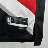 NBA Jerseys 23 season, Trail Blazers, away, Black 8, Averdia