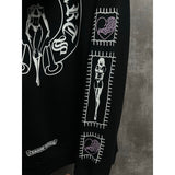 chh hoodie