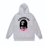 Bathing ape Hoodie