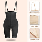 Body Shaper Tummy Control Bodysuit Butt Lifter Trainer  Sports  Training