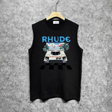 Rhude Tank T Shirts