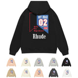Rhude Hoodie