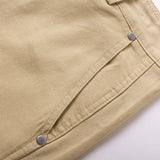 Rhude Shorts Letter Embroidered Casual Sports Shorts