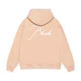 Rhude Hoodie (Part 2)