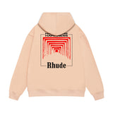 Rhude Hoodie
