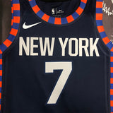 NBA Jerseys, Stripe 7, Anthony
