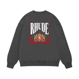 Rhude sweatshirt