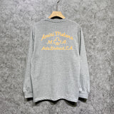 Amiri long sleeve shirts MV print