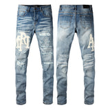 ami  jeans