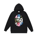 Bathing ape Hoodie